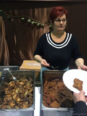 XI. Jótékonysági Kórházbál 50